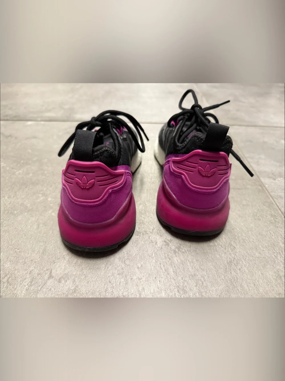 adidas Women's ZX 2K Boost Sneakers